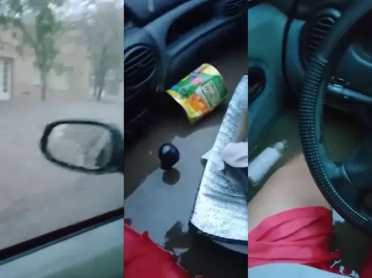 Captura de video