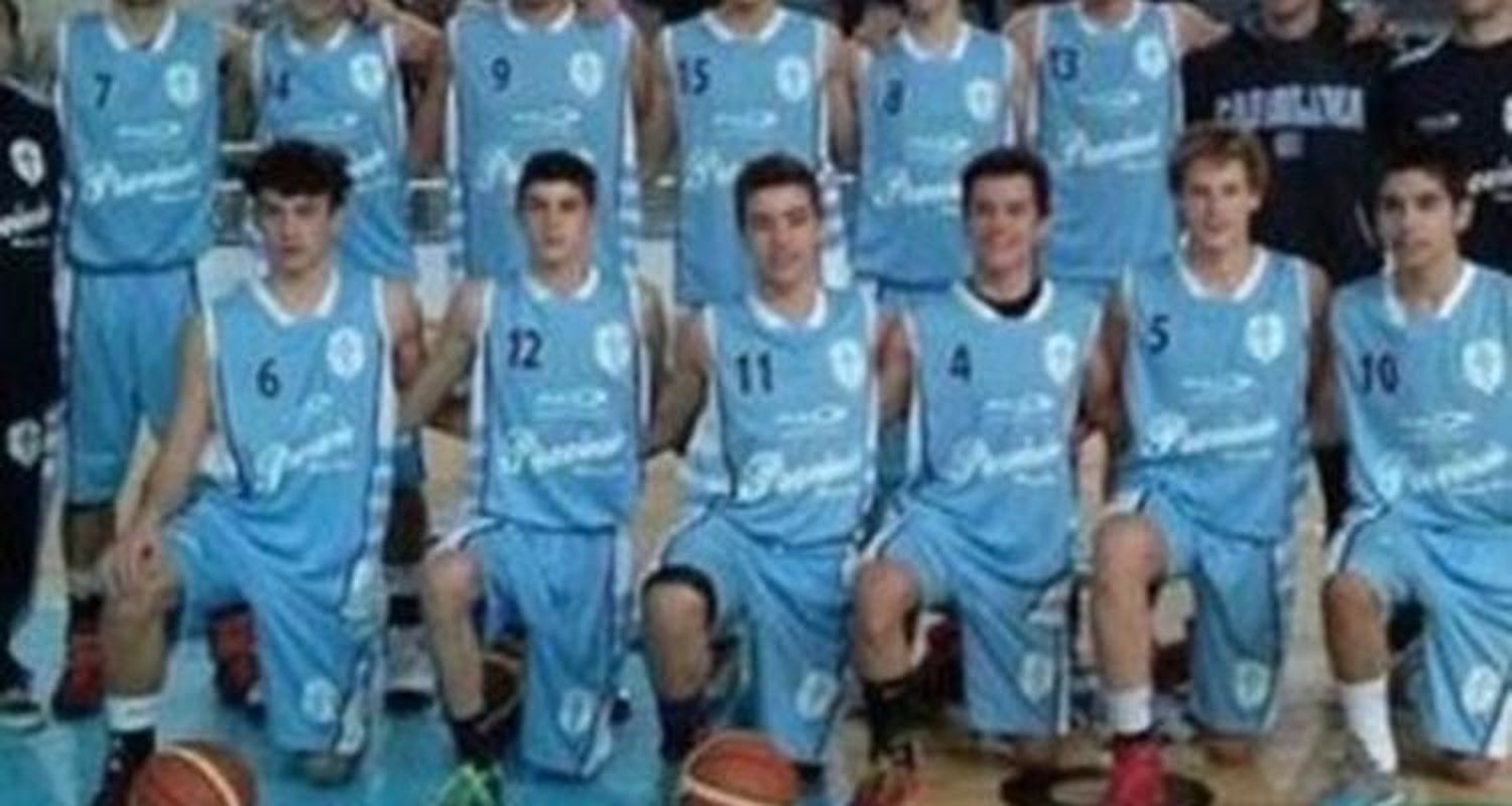 Dura derrota para el básquet “celeste”