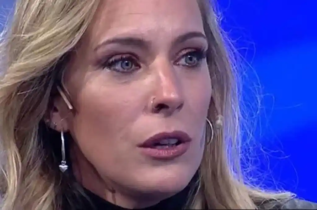 Con un mensaje en las redes, reapareció Dani La Chepi: ¿cómo sigue su estado de salud?