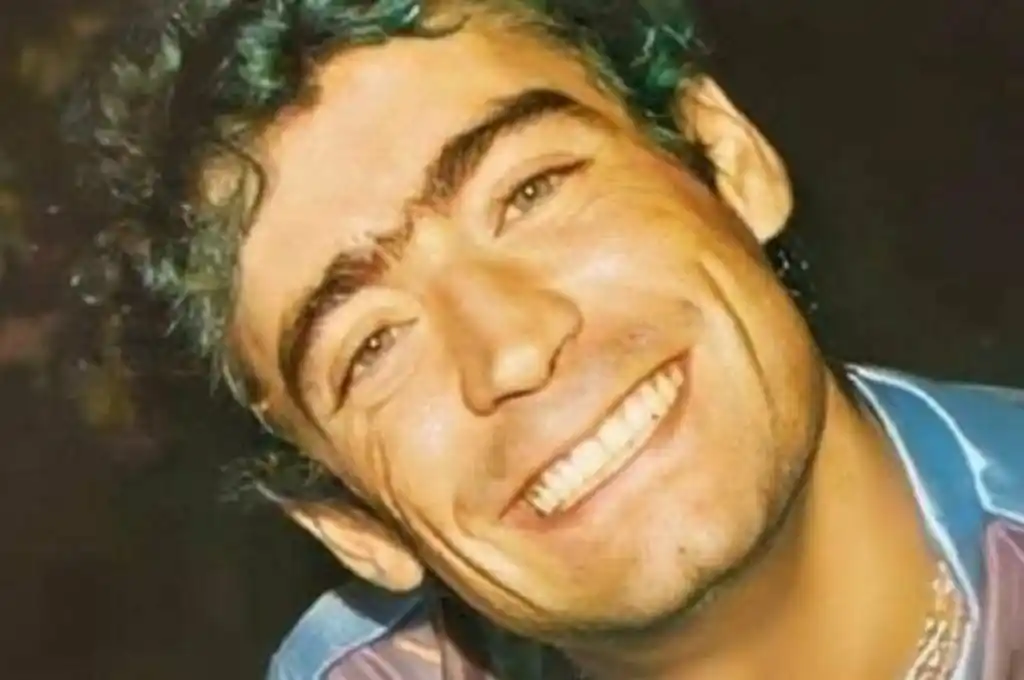 Hace 22 años moría trágicamente Rodrigo “El Potro”
