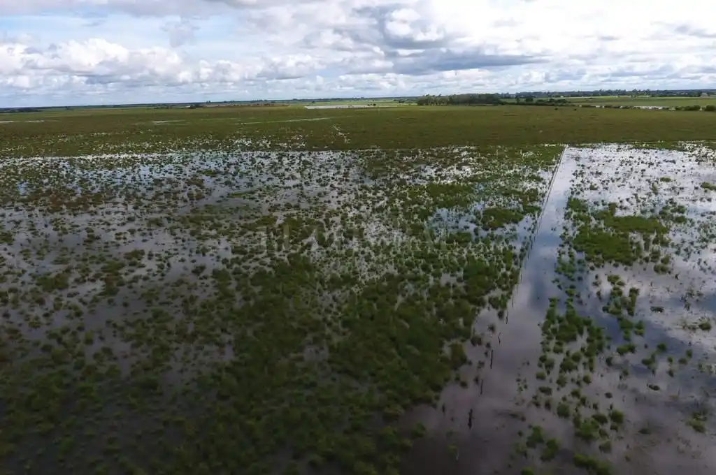 Norte santafesino: el recuento de los daños que podían evitarse