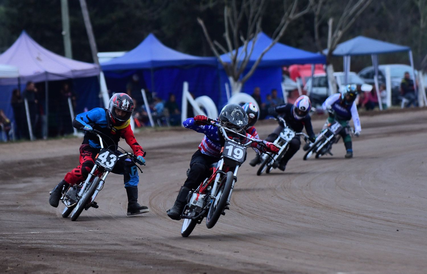 Certamen Argentino de Motociclismo