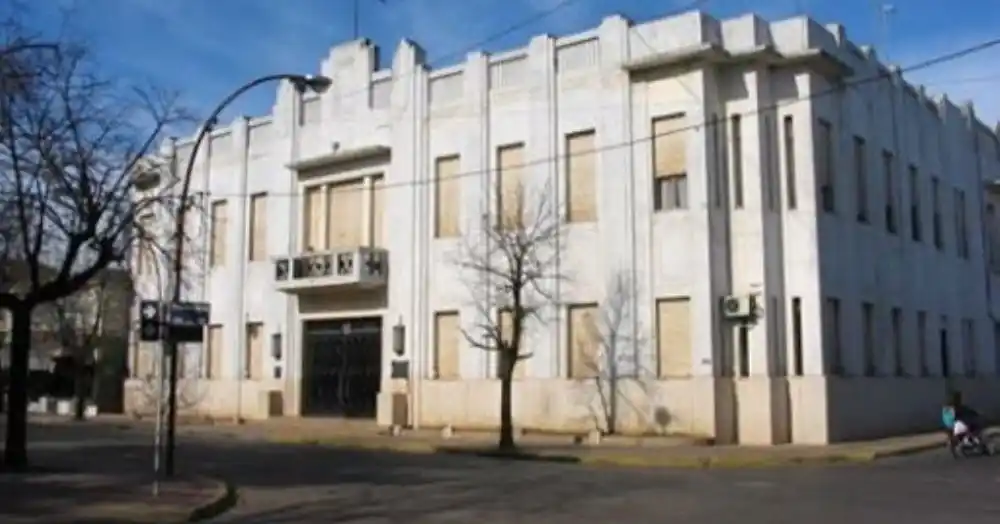 Elecciones PASO 2023: Todos los precandidatos a intendente en Salto