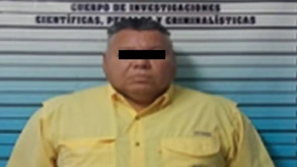 FALSO COYOTE ofrecía visas mexicanas y se piraba con el pago: está detenido