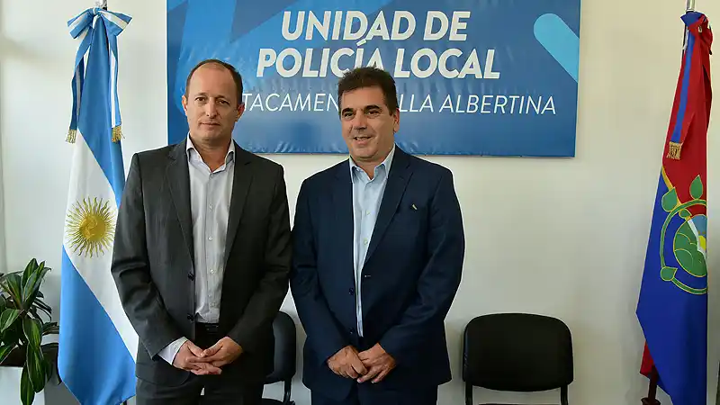 Desde el massismo apuntaron contra Ritondo e Insaurralde por no expulsar a comisario que agredió a vecinos