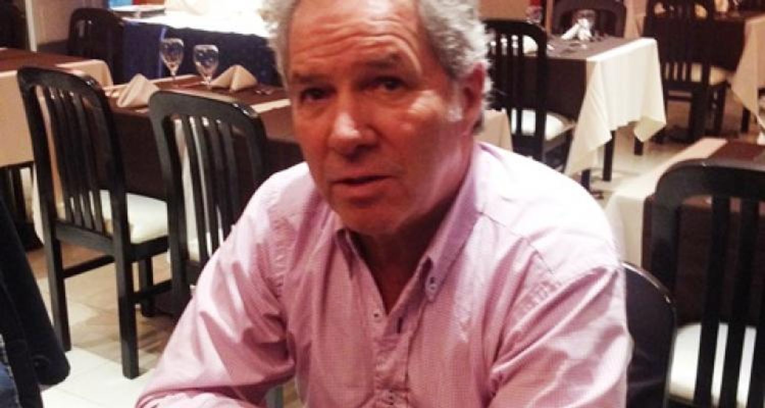Para Solá a “Scioli nunca le importó la gestión”