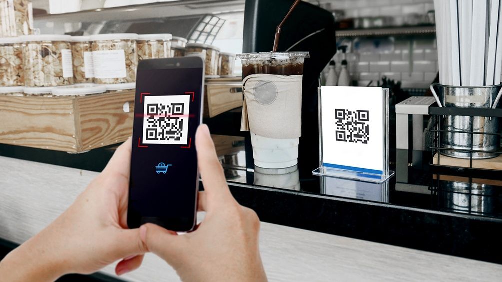 Extranjeros pueden pagar con billeteras electrónicas a tipo de cambio de dólar MEP
