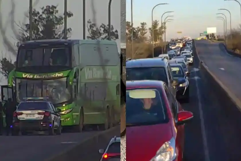 Fotos: @CIOR_Rosario / Matías Vidondo