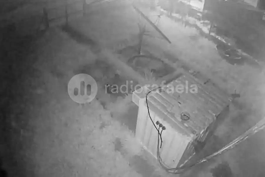 El RadioClub Rafaela, nuevamente un blanco de los delincuentes: robaron en una estación repetidora