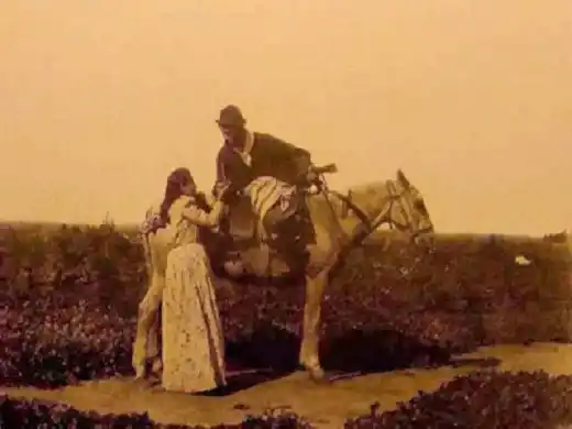 Cuando el amor se licúa