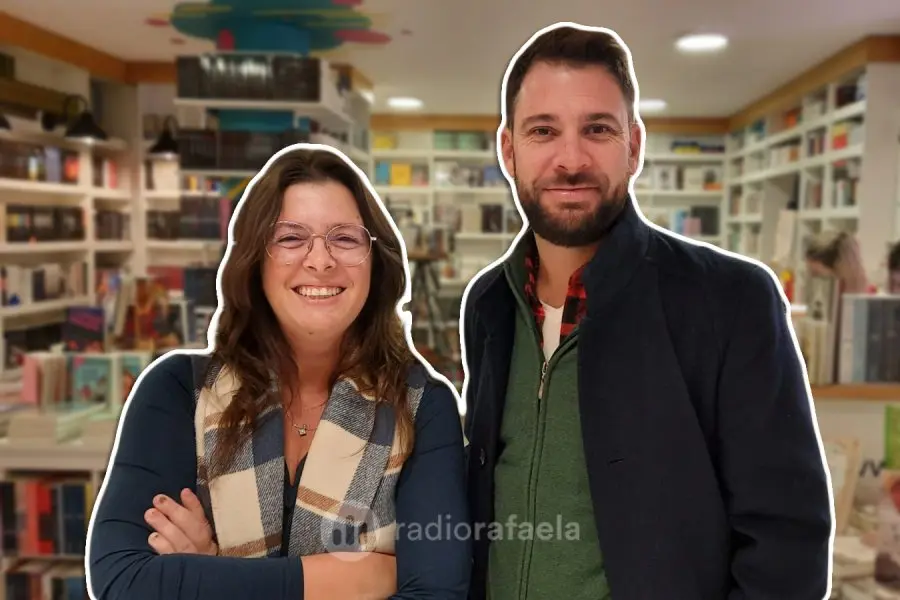 Se viene una nueva propuesta de Paseo Yrigoyen: “Vamos a tener distintos sectores gastronómicos”