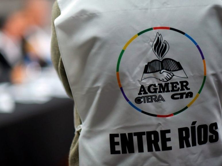 AGMER