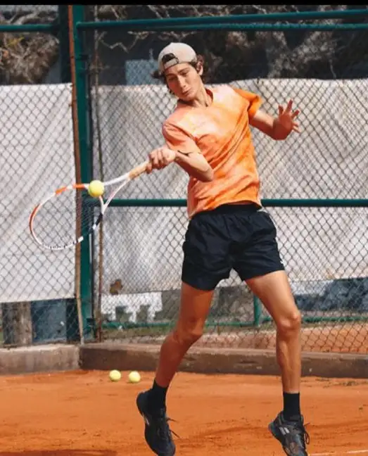 Fernando Cavallo.