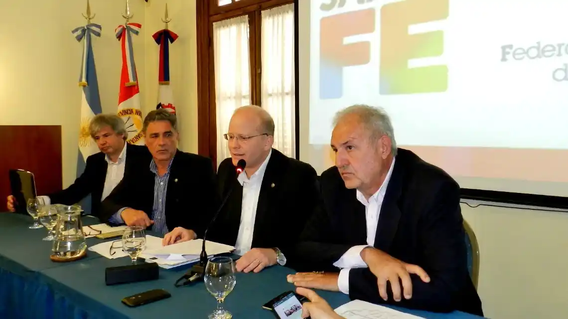Contigiani presentó el balance del Observatorio de Importaciones