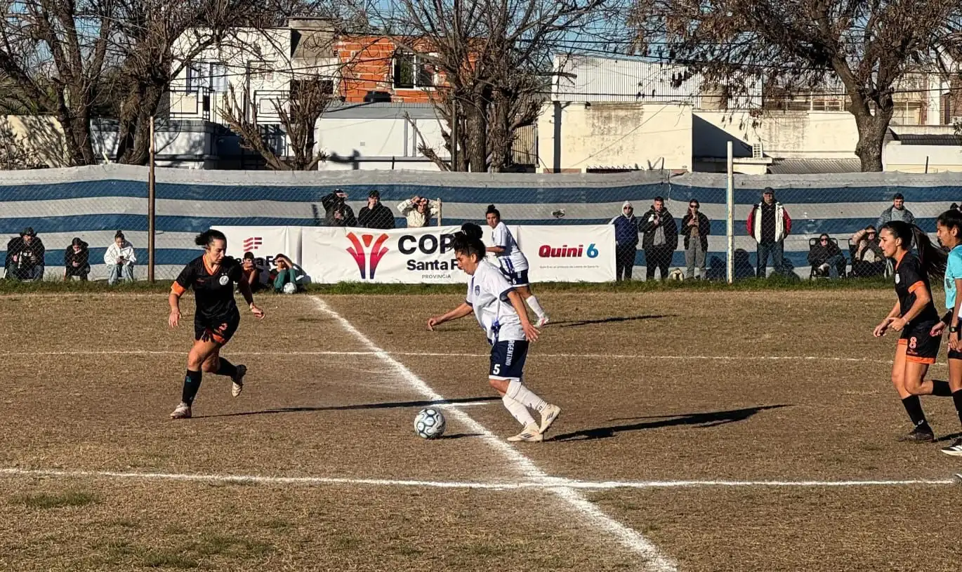 copa santa fe - 1