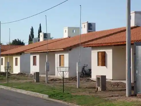 Se trabaja en la iniciativa del Plan “Tené Tu Casa”
