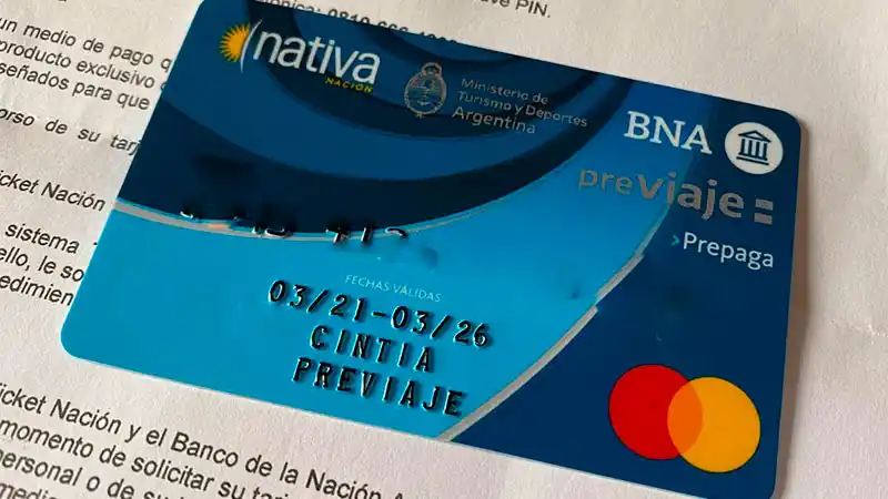 ¿Cuándo sale el PreViaje 4 de 2023?