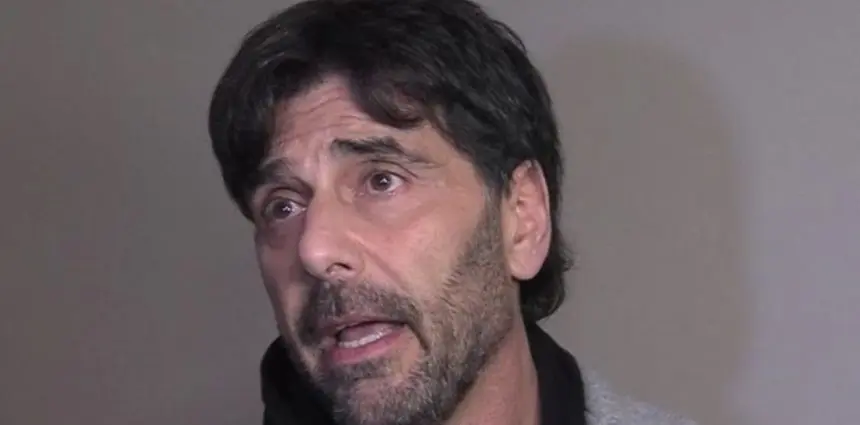 Juan Darthés consiguió trabajo en Brasil