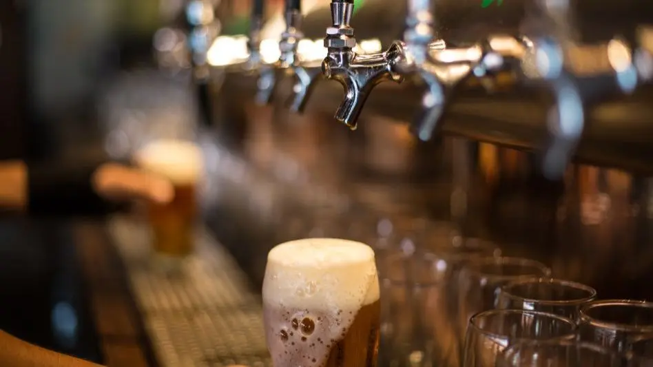Cerveza artesanal: "Queremos hacer una fiesta que nos represente"