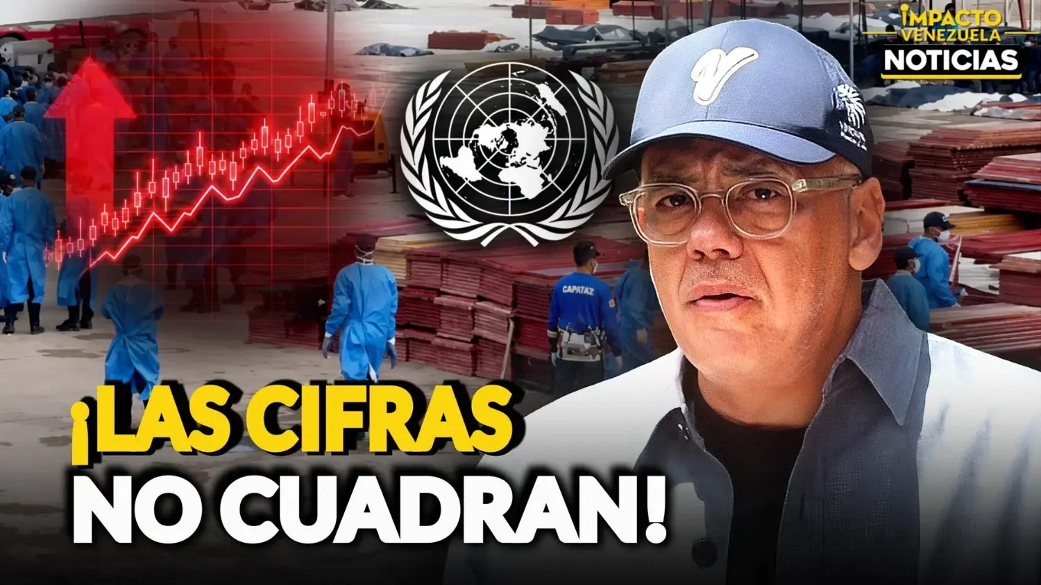impacto Venezuela