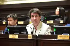 Civale criticó los policonsultorios del IOMA: “Los intermediarios vienen a hacer negocios”