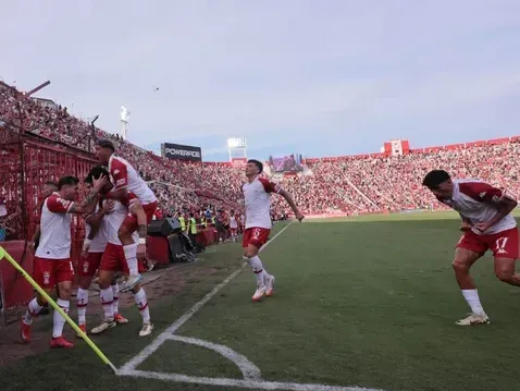 Huracán fue más y se quedó con el clásico ante San Lorenzo