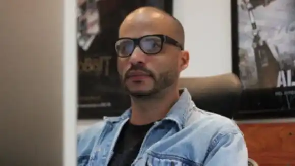 Detenido por el Sebin el periodista Rory Branker