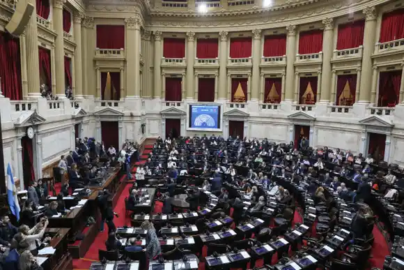 Cómo votaron los diputados santafesinos en los vetos sobre discapacidad y jubilaciones