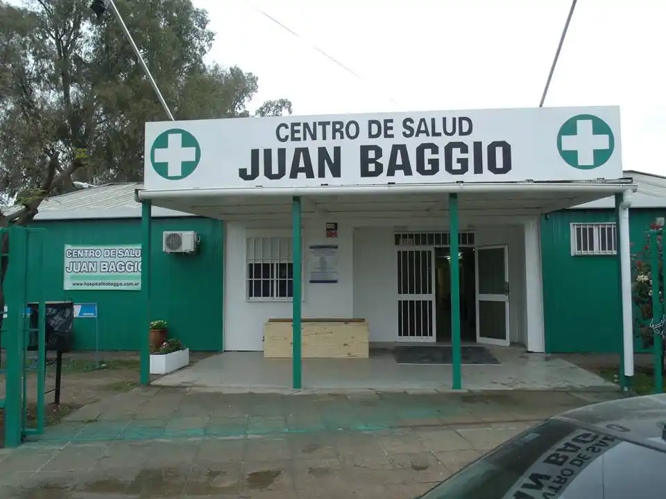 El hospitalito “Juan Baggio” confeccionó 150 prótesis odontológicas en 6 meses