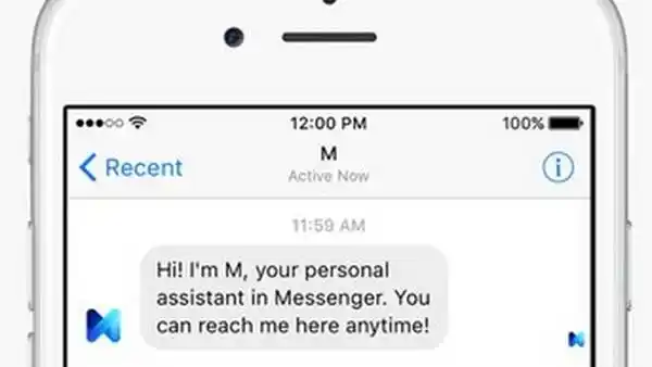 Facebook prepara un asistente digital que competirá contra siri y google now