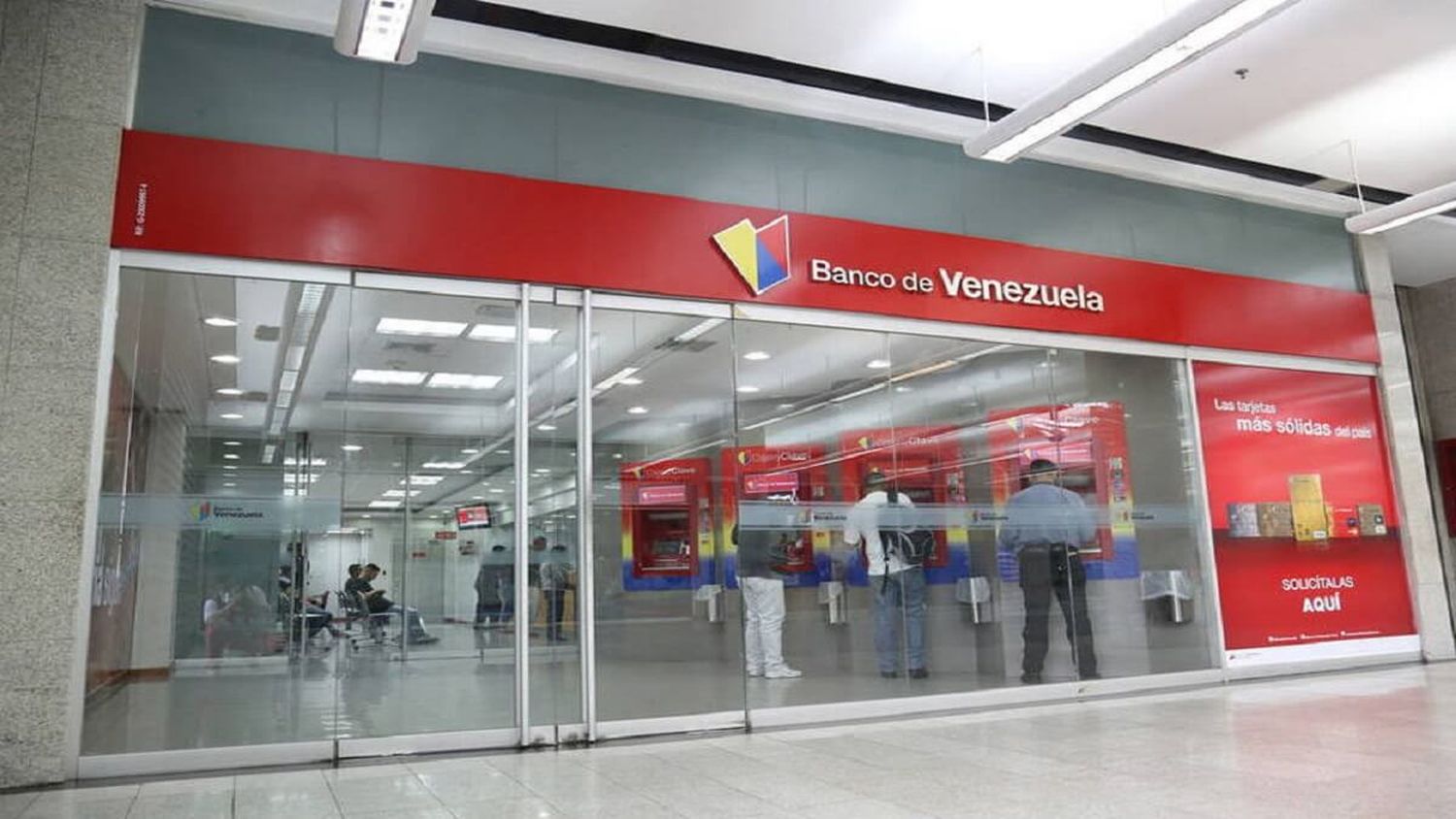 ¿CUÁNTO vale el Banco de Venezuela? José Guerra  desconfía de la entrada de la entidad a la Bolsa de Valores