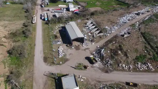 Basurales a cielo abierto: la mayor problemática socioambiental del país nos toca de cerca