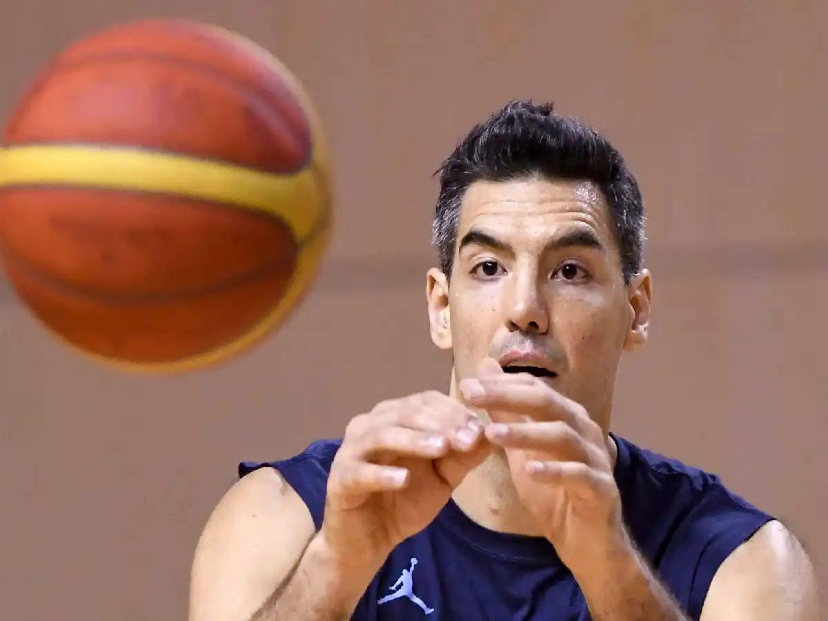 Scola y once compañeros del Varese, dieron positivo en coronavirus