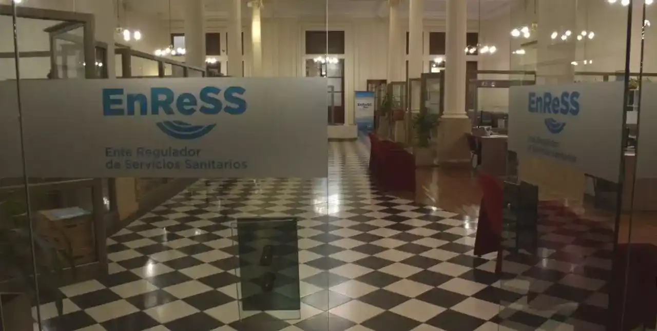 La Casa Gris propone a Lagna y Hurani para el Directorio del Enress