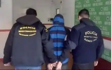 Mar del Plata: Fue a votar y lo detuvieron por abuso sexual