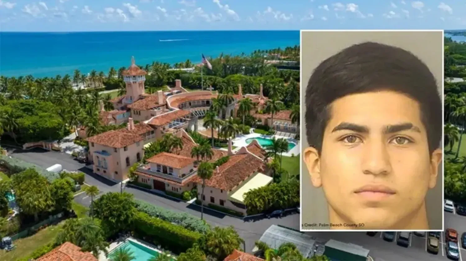 CAPTURAN A VENEZOLANO en Florida: lo vinculan con el TREN DE ARAGUA y confirman que tiene antecedentes penales