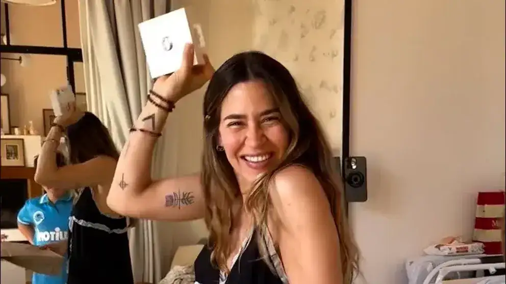 Los seguidores de Jimena Barón reaccionaron en Instagram con mensajes de apoyo y empatía ante la carta dedicada a Arturo