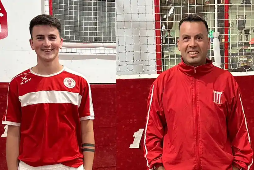 Bochas: final electrizante entre dos grandes jugadores