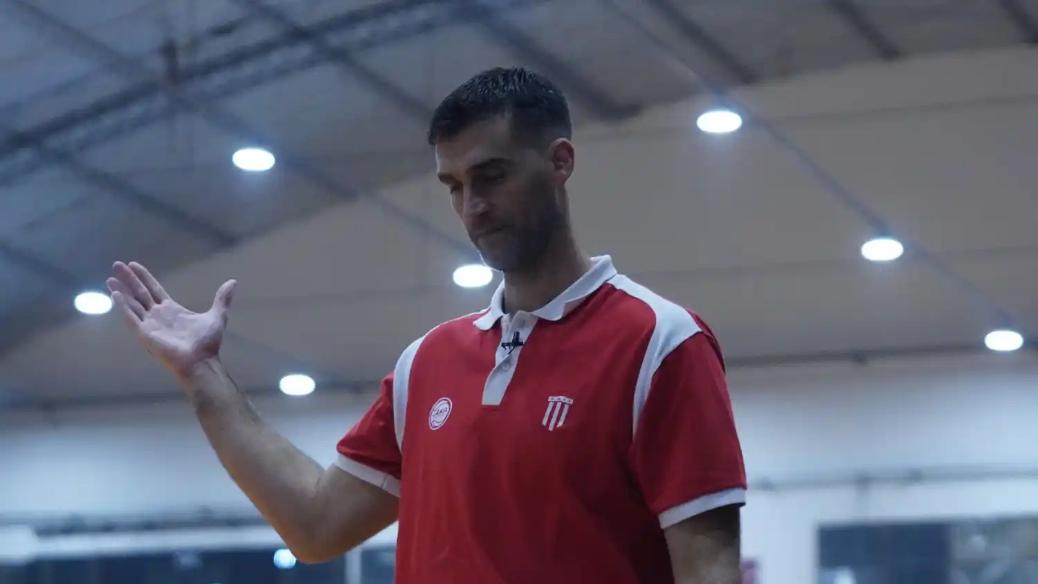 Porta: "Tenemos el compromiso de volver a intentarlo"