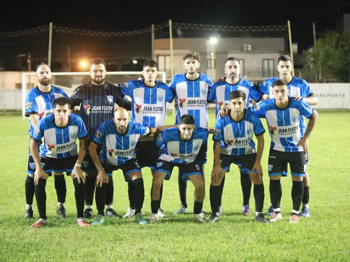 Atlético Sur