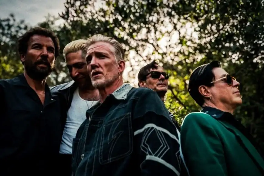 Lollapalooza Argentina 2027 - 4