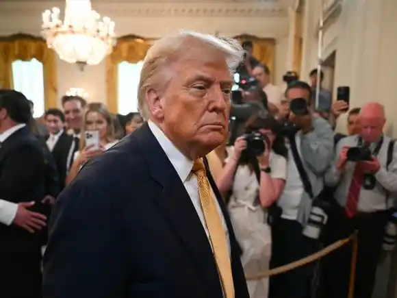 Lo que se sabe del Decreto Ley contra el fentanilo firmado por Trump