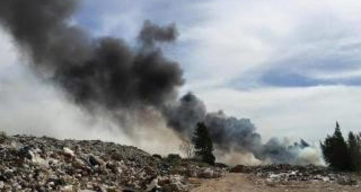 Basural de Baradero: El OPDS había intimado al municipio antes del accidente múltiple