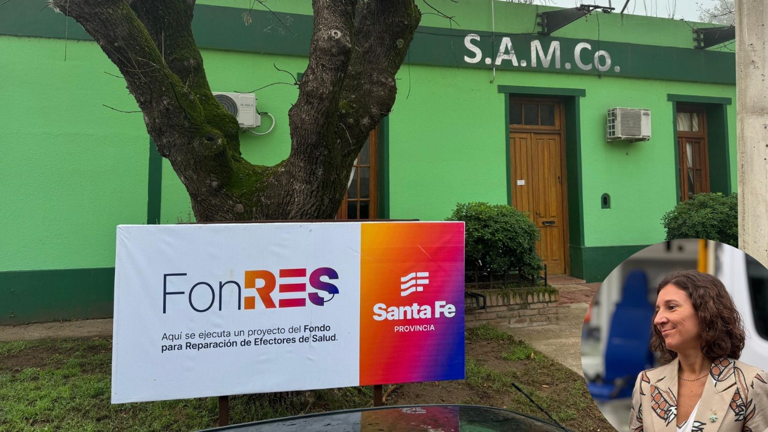 El programa de mejoras llega a todo el territorio mediante el Ministerio de Salud