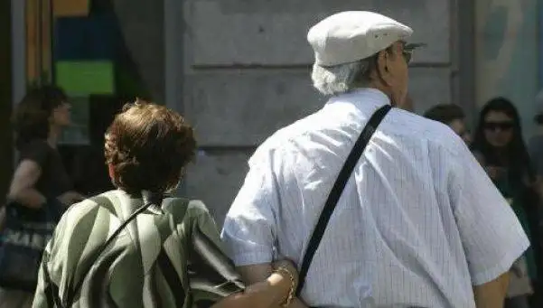 El grave problema del abuso financiero a los mayores