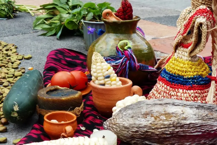 Día de la Pachamama: de la tradición, a la urbanización de los rituales