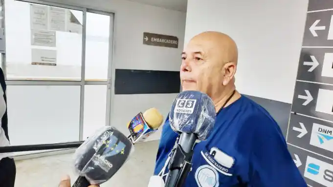 Reportaron ayer 79 nuevos contagios de coronavirus en la provincia de Formosa