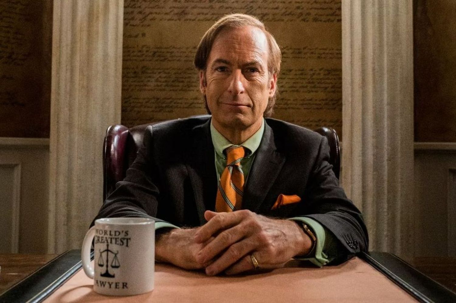 Adiós a “Better Call Saul”, la precuela de “Breaking Bad”