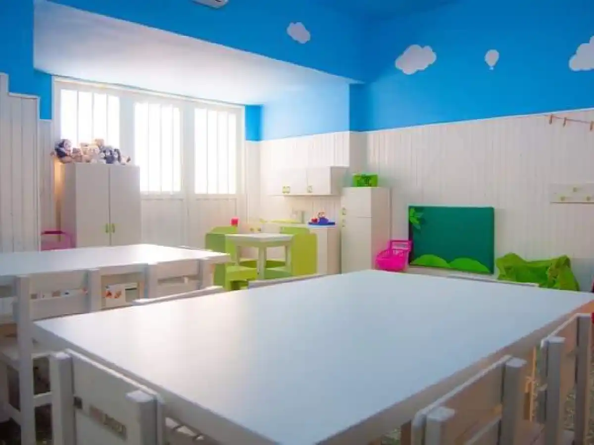 Los jardines maternales piden un “salvavidas” para pasar el aislamiento