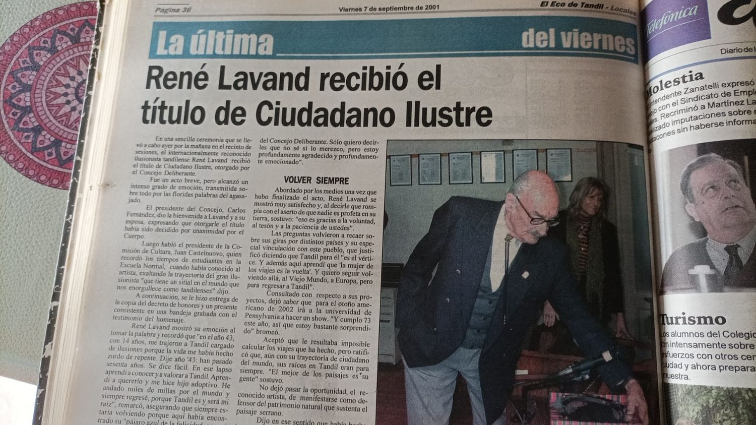 7 de septiembre